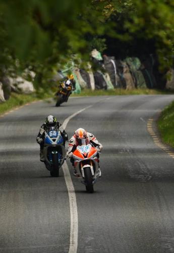 Skerries 100