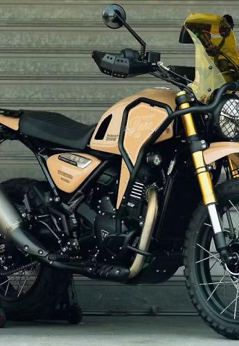 Dune 400