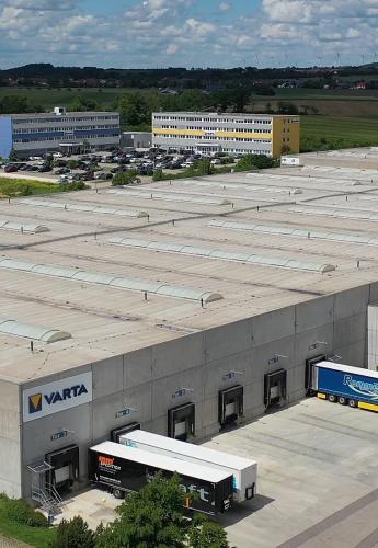 varta