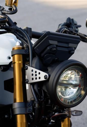 yamaha xsr900