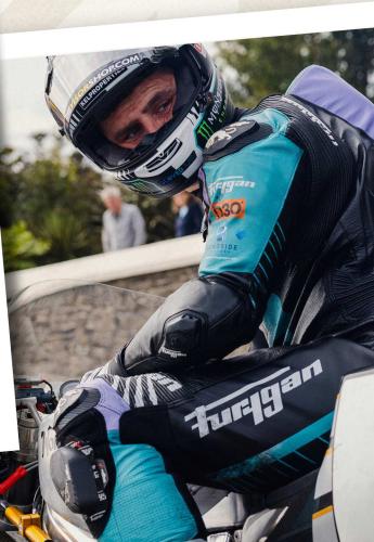 Classic TT