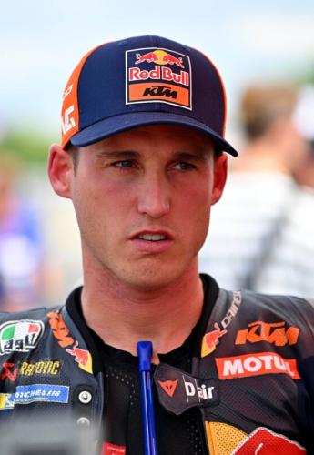 Espargaro