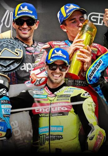 MotoGP