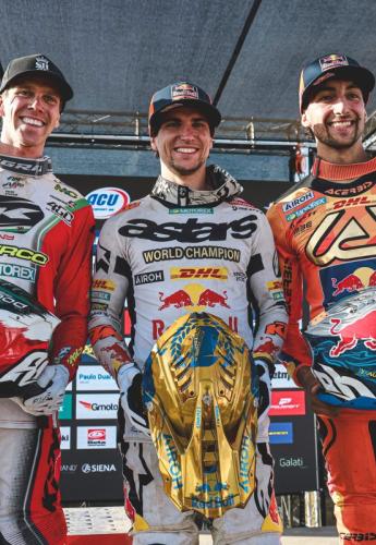 EnduroGP Rnd 7