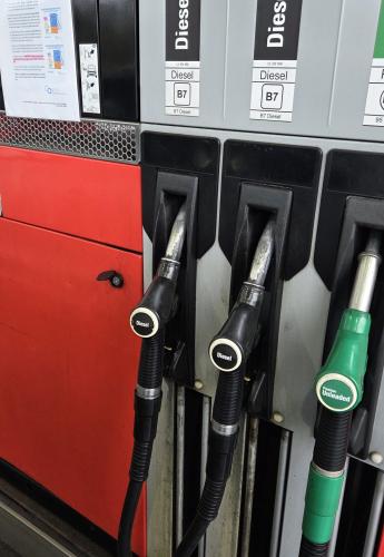 Fuel Pumps