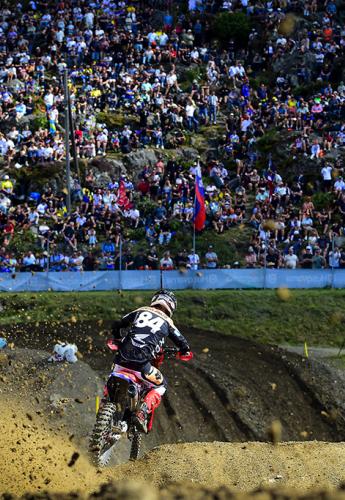 MXGP Sweden