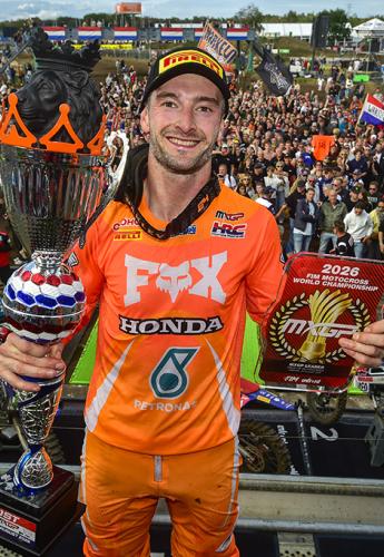 jeffrey herlings