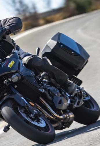 honda cb1000gt