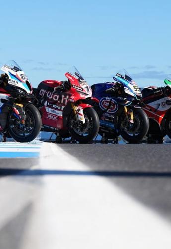 WSBK