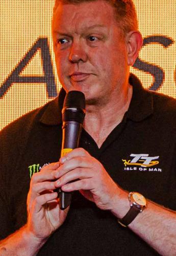 Gary Thompson