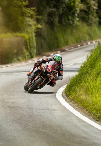 Isle of Man
