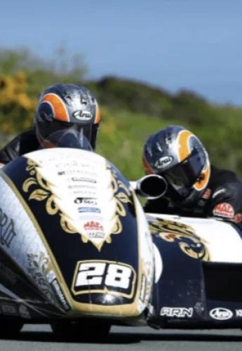 Sidecar
