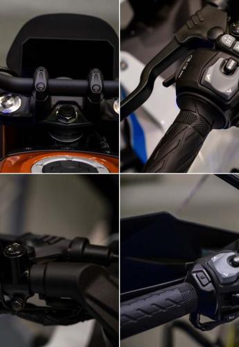 suzuki cruise control