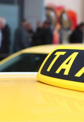 taxi