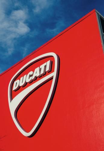 ducati