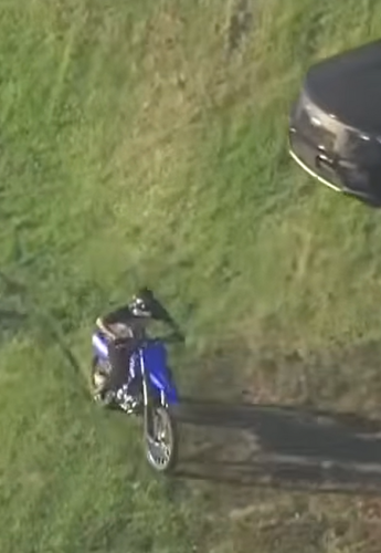 police-chase