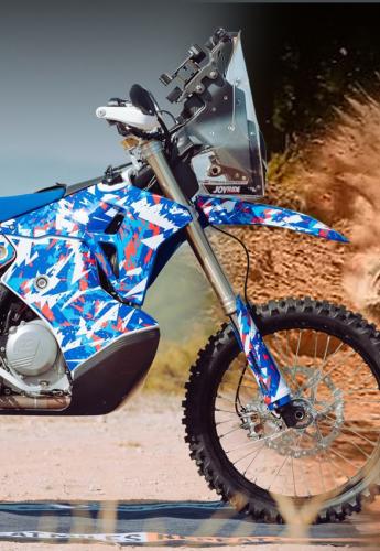 zxmoto 