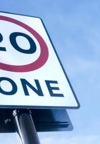 20mph