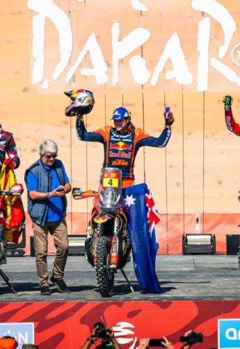 Dakar 2025