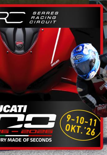 Ducati