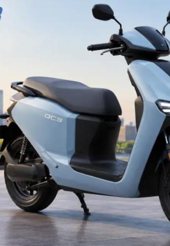 Honda QC3
