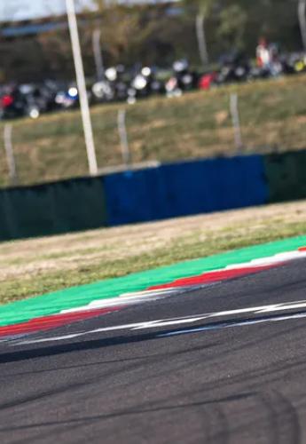 BMW WSBK