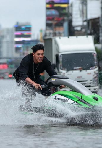 Jet Ski Bangkok