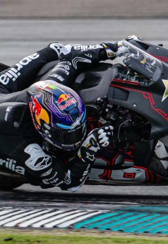 aprilia