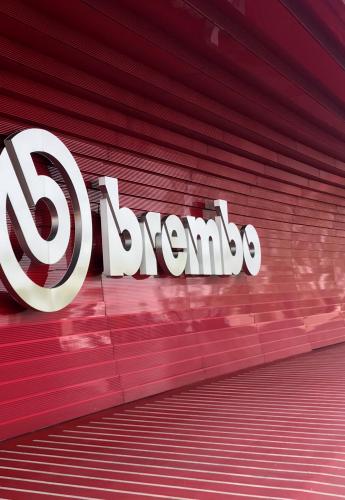 brembo
