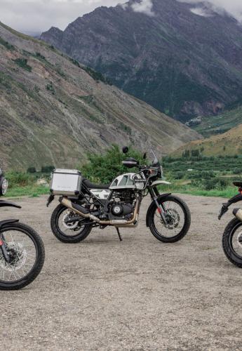 royal enfield himalayan 440