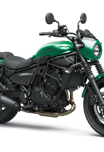 kawasaki eliminator 500