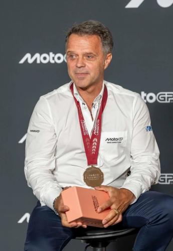 Capirossi