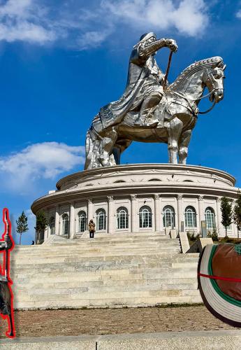 Yamaha Tenere Ελλάδα-Μογγολία μέσω Ρωσίας – Στόχος επετεύχθη!