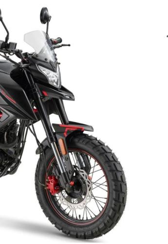 lidl motorbikes