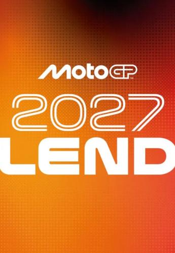 motogp calendar