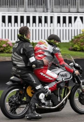Goodwood