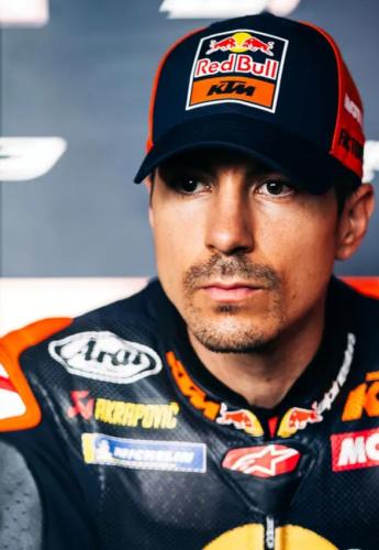  vinales return