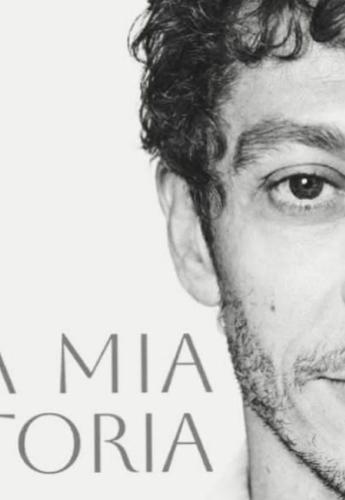 la mia storia