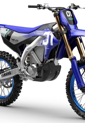 yamaha ye-01