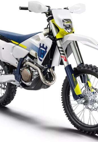 Husqvarna FE501