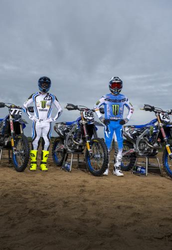 Yamaha