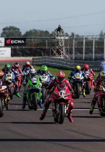 wsbk