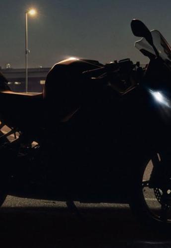 bmw 450 rr