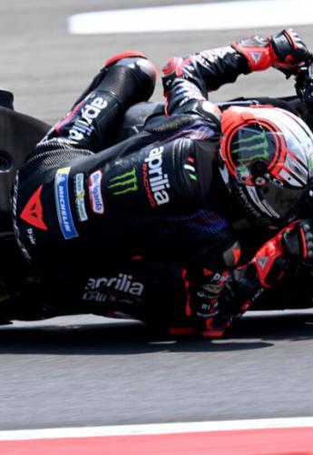 MotoGP Ινδονησία: Νίκη Bezzecchi – 1η φορά 4 Aprilia στην κορυφή!