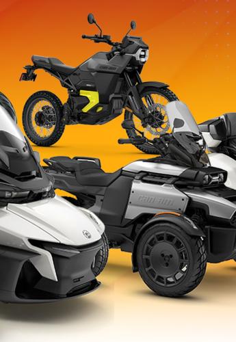 Ανάκληση Can-Am TFT οθόνη και Bluetooth 2026