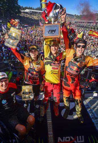 MXoN