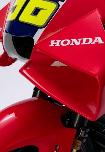 honda hrc