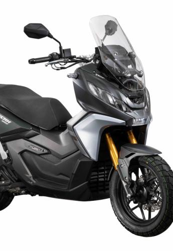 Gemini Gobi 250