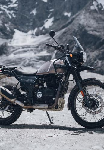 Himalayan 440