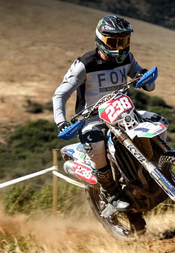 PPEnduro